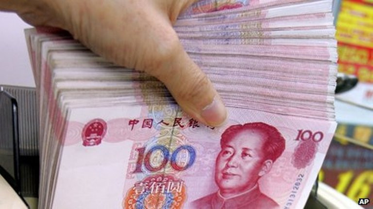 Κίνα: Πάνω από 500 παραιτήσεις για σκάνδαλο διαφθοράς