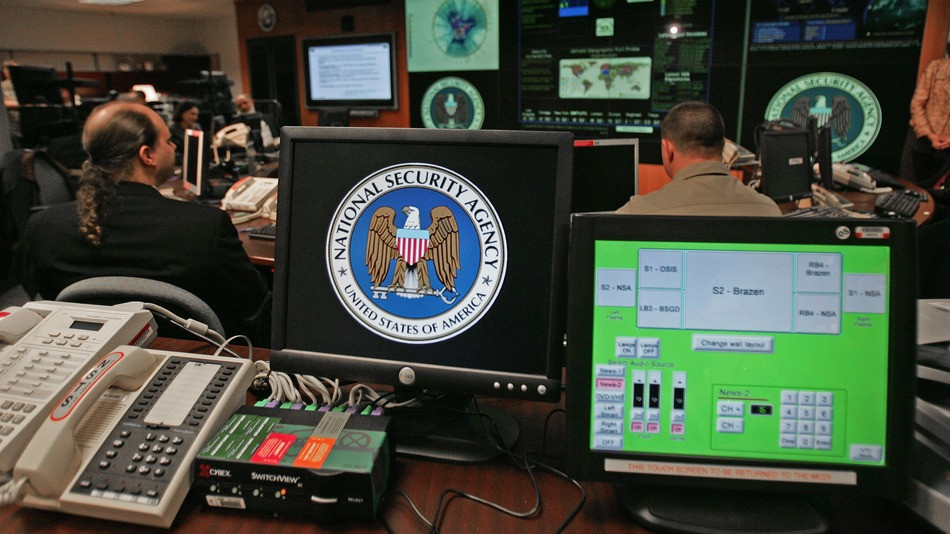 Το «βαλιτσάκι» της NSA