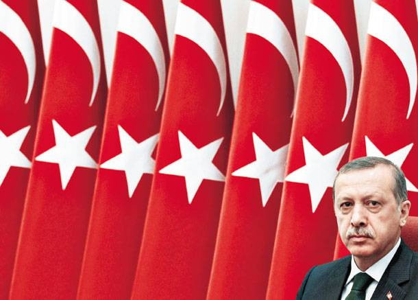 Δεν δίνει αμνηστία στους Τούρκους αξιωματικούς η κυβέρνηση Ερντογάν
