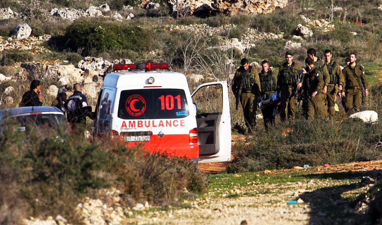 Δυτική Όχθη: Ισραηλινοί στρατιώτες σκότωσαν ανήλικο Παλαιστίνιο