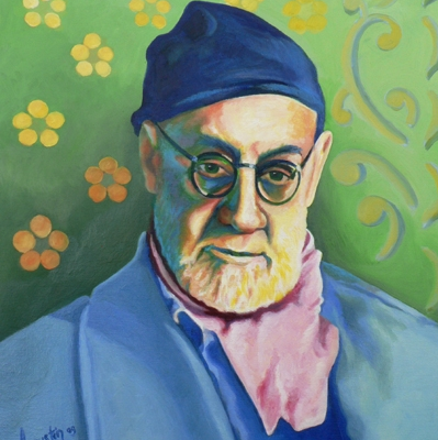 Henri Matisse / Ο ζωγράφος των χρωμάτων