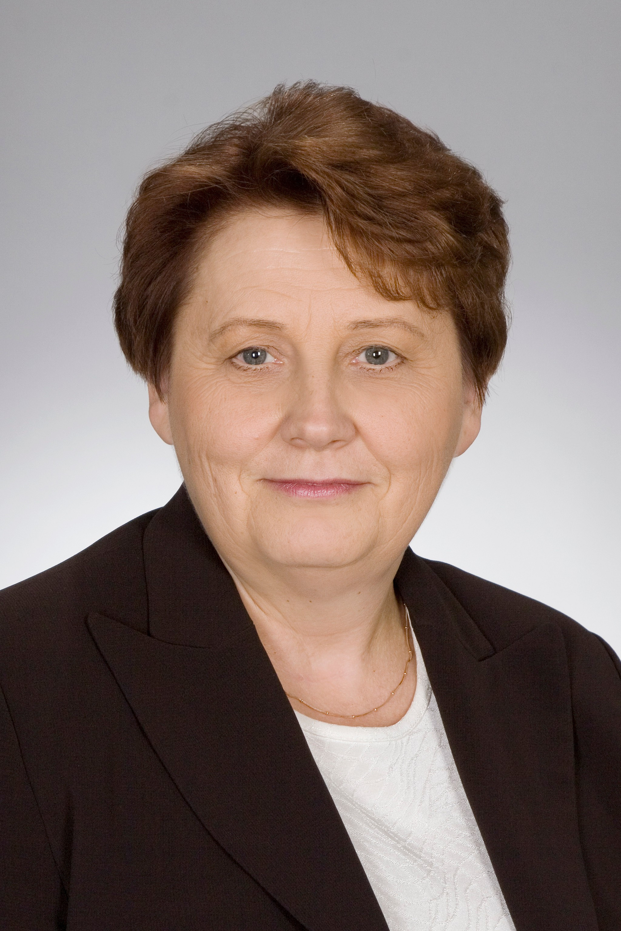 Λαϊμντότα Στραουτζούμα: Η πρώτη γυναίκα πρωθυπουργός της Λετονίας