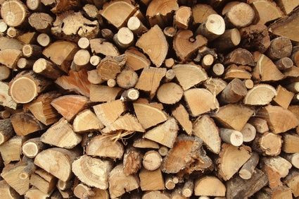 Το Υπουργείο Περιβάλλοντος κατέσχεσε 5.800 τόνους ξύλων για σόμπες