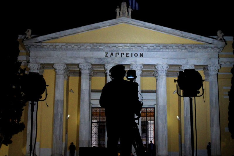 Ελληνική προεδρία: Σύμπτωμα της «ασθένειας» της ΕΕ.. Της Ρένας Δούρου