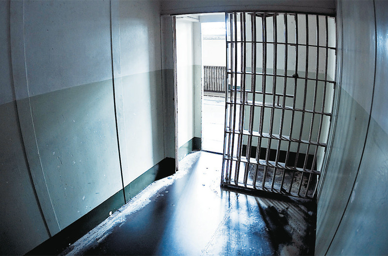 Πέμπτη αυτοκτονία στις Κεντρικές Φυλακές Κύπρου