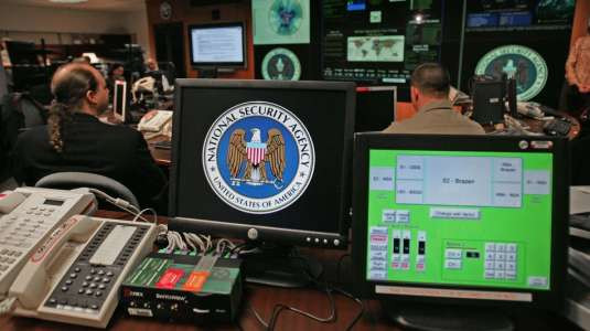 Η NSA βλέπει και ακούει ακόμη και offline υπολογιστές