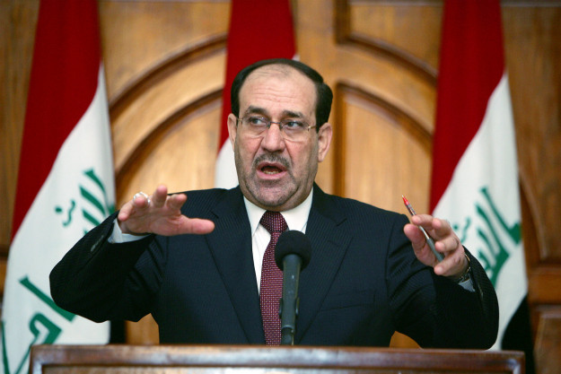 Το Ιράκ ζητάει διεθνή υποστήριξη κατά της Αλ Κάιντα