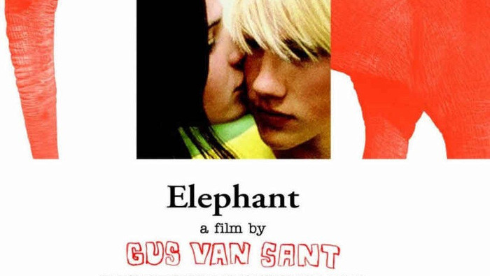 Ο «Ελέφαντας» του Γκας Βαν Σαντ, προβάλλεται δωρεάν στην Ίριδα