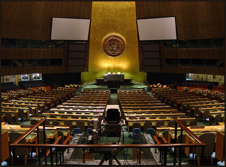 ΟΗΕ: Εκτός «Γενεύης 2» το Ιράν