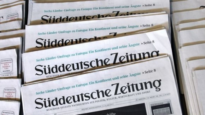 Süddeutsche Zeitung: Ποια ανάπτυξη όταν η χώρα εξαθλιώνεται;