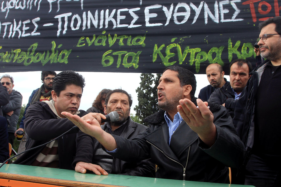 Ανεξάρτητη έρευνα για Φαρμακονήσι