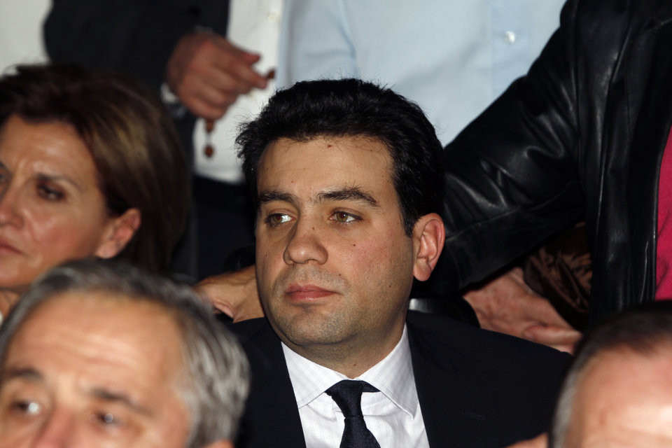 Παπαδόπουλος: Πάση θυσία η ΔΗΜΑΡ στον διάλογο για την Κεντροαριστερά