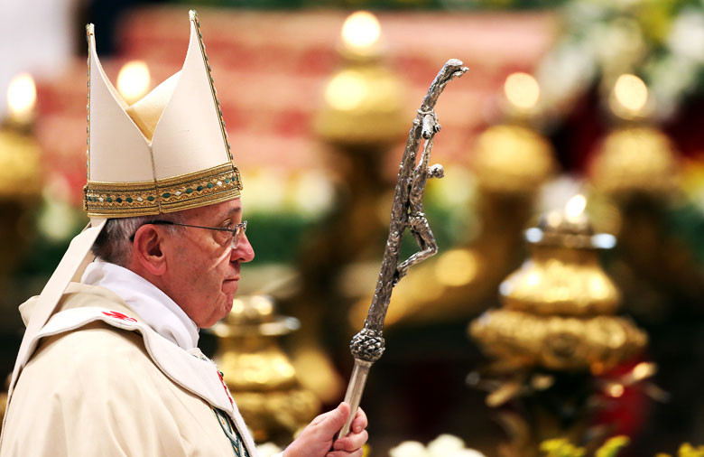 Βατικανό και σεξουαλικότητα: Μια ιδιάζουσα σχέση