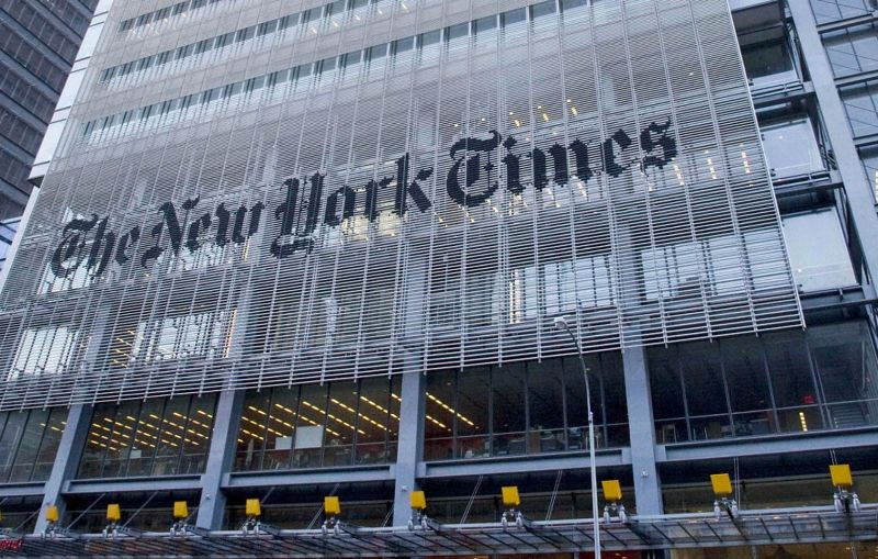 N.Y.Times: Ο Κάντας πήρε τόσες μίζες που δεν μπορεί να τις θυμηθεί