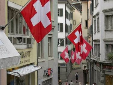 Ευρωπαϊκά μαθήματα από το πρόσφατο Ελβετικό δημοψήφισμα. Tου Δημ. Χριστόπουλου