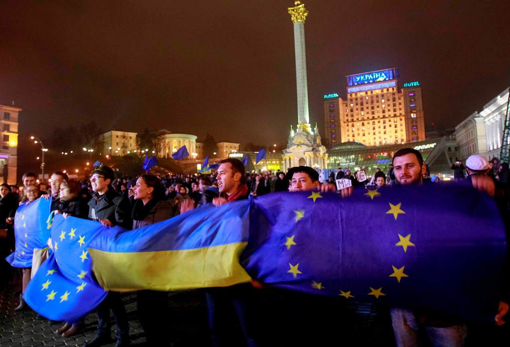 Νέα βέλη Ρωσίας προς ΕΕ για την Ουκρανία