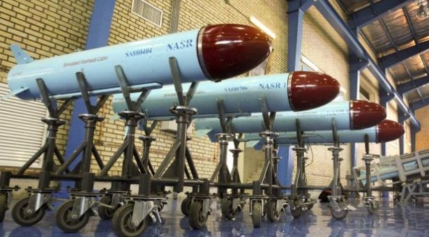 Καταρτίστηκε η ατζέντα των διαβουλεύσεων για το πυρηνικό πρόγραμμα του Ιράν