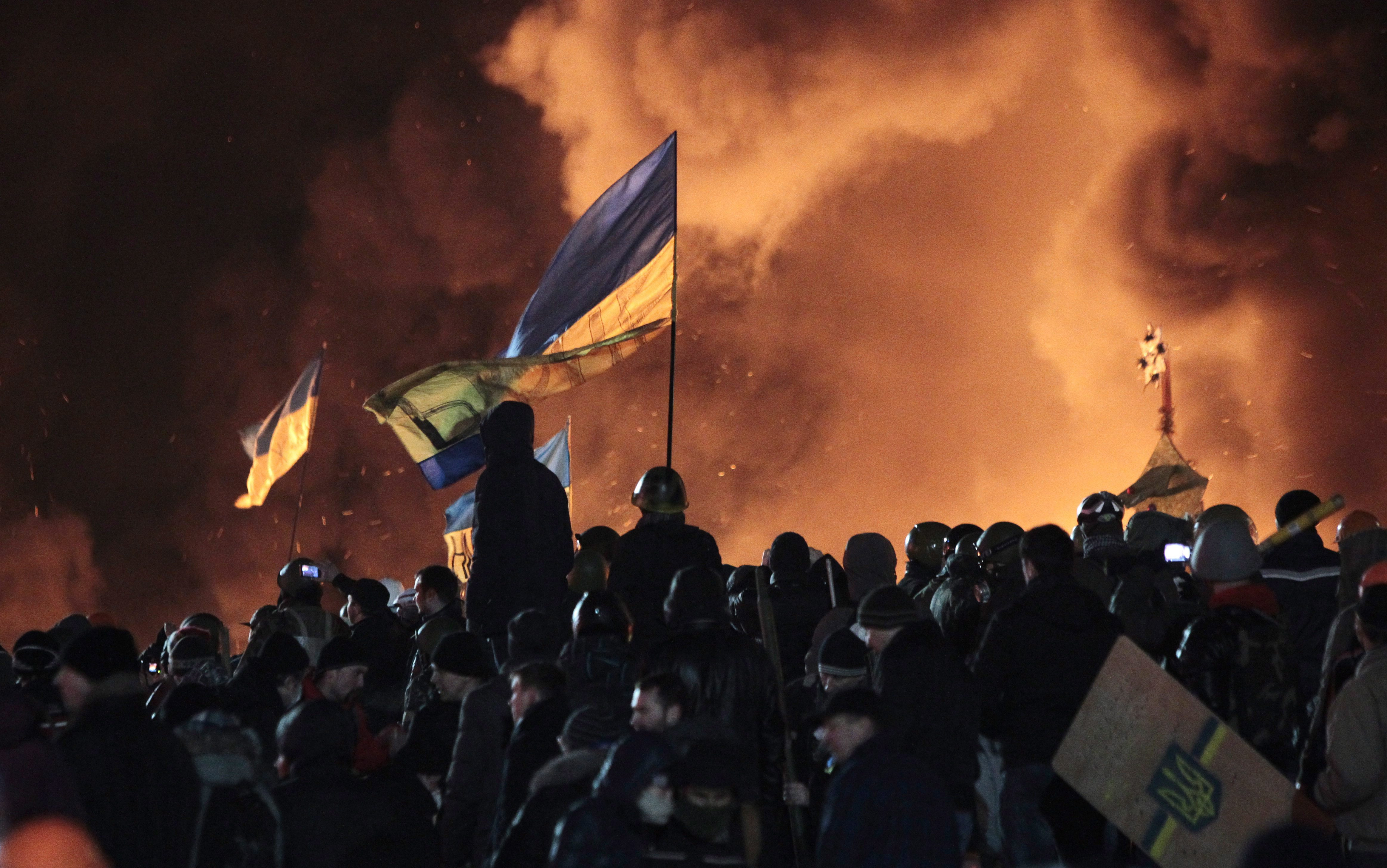 Κυρώσεις από ΕΕ στην Ουκρανία, ερωτηματικό η στάση της Ρωσίας