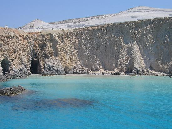 Πέντε ελληνικά νησιά στα δέκα καλύτερα της Ευρώπης