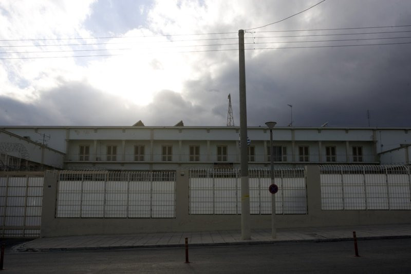 Άθλιες συνθήκες στο νοσοκομείο των φυλακών Κορυδαλλού (φωτογραφίες)