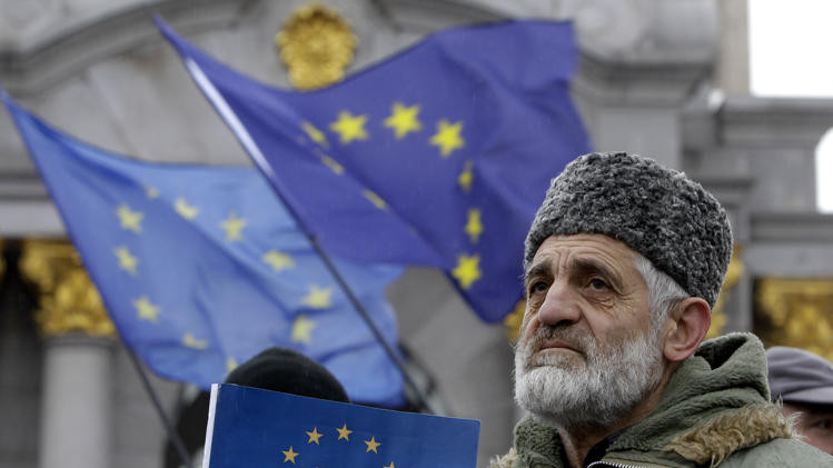 Σχετικά με το ουκρανικό ζήτημα: Σύγχυση γενικώς. Του Ρογήρου
