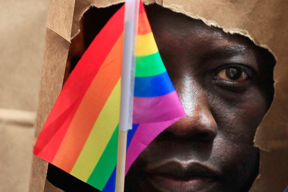Ουγκάντα: Πάγωμα στο νόμο κατά της ομοφυλοφιλίας αν είναι «γονιδιακή»