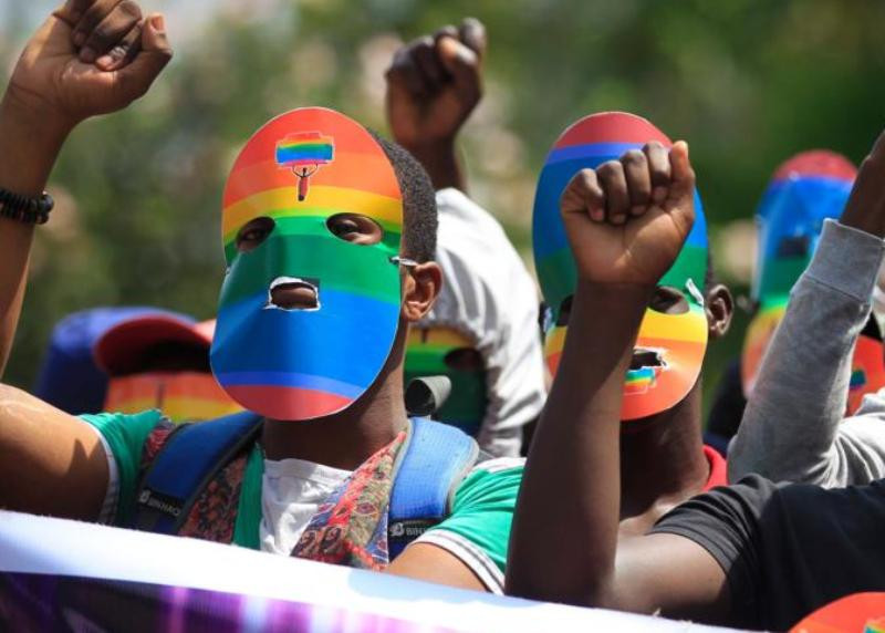Ουγκάντα: Εφημερίδα δημοσίευσε τα ονόματα 200 ομοφυλόφιλων