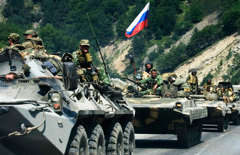 Η Κρίση του Κιέβου: Ρωσία και ΝΑΤΟ παίρνουν θέσεις