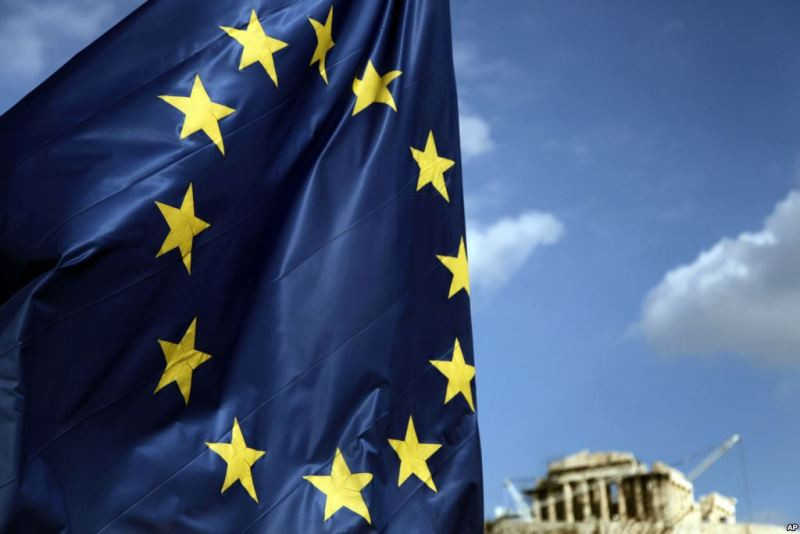 Γερμανικός Τυπος: Και στο μελλον εξαρτημένη από την ΕΕ η Ελλάδα
