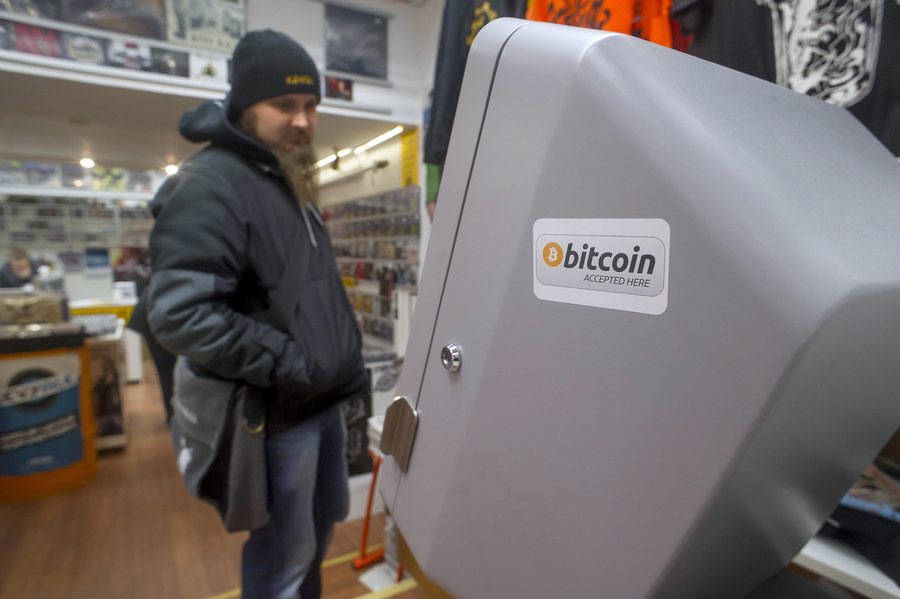 Η κυβερνοληστεία και η πρώτη χρεοκοπία του Bitcoin