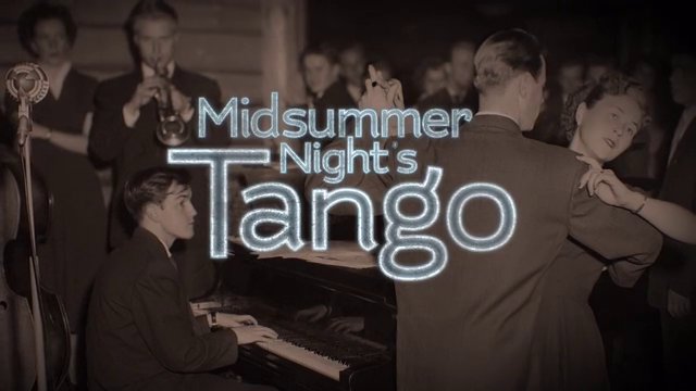 Προβολή CineDoc: Tango από την Αργεντινή έως τη Φιλανδία (Προσκλήσεις)