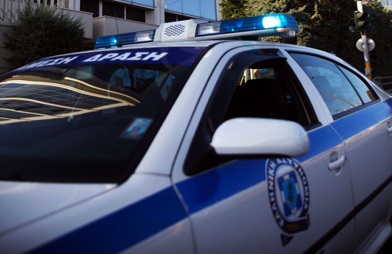 Συλλήψεις με πολιτικό άρωμα στην Κρήτη