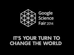 4o Google Science Fair 2014