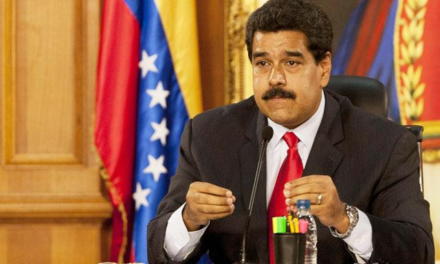 Διακόπτει κάθε σχέση με τον Παναμά η Βενεζουέλα