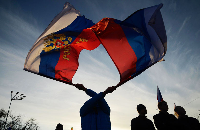 Προσάρτηση στη Ρωσία αποφάσισε η Βουλή της Κριμαίας