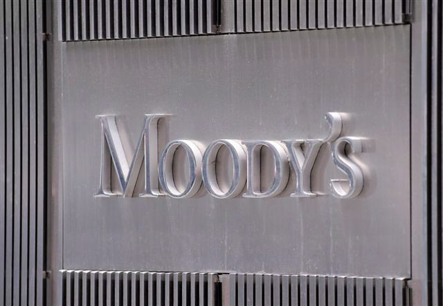 Moody’s: Θετικά τα αποτελέσματα των stress tests των ελληνικών τραπεζών