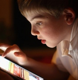 Στο σχολείο με το tablet – Πρόοδος στην εκπαίδευση ή μήπως όχι;