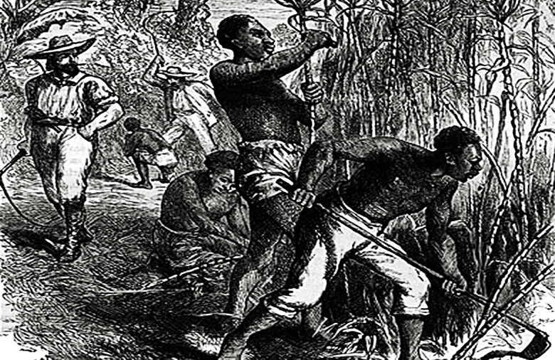 Η Καραϊβική ζητά δικαίωση για την «εποχή της δουλείας»