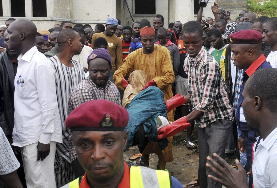 Σφαγή στη Νιγηρία: Εκατό νεκροί από επίθεση ενόπλων