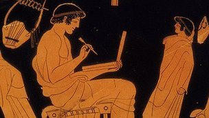Μαθήματα οικονομίας από την αρχαία Αθήνα