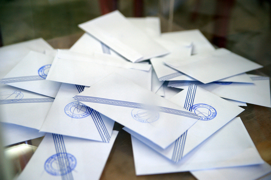 Δημοψήφισμα για συμμετοχή ή μη στις αυτοδιοικητικές εκλογές στο Βελβεντό