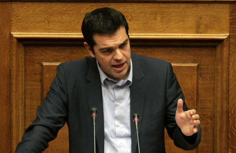 ΣΥΡΙΖΑ: Ούτε λέξη ο Σαμαράς για το νέο μνημόνιο μετά τις εκλογές