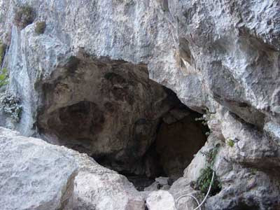 Δίκη για «αυθαίρετη» σπηλιά στην Κρήτη
