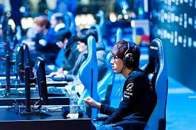 Νότια Κορέα: Πανεπιστημιακό τμήμα για παίκτες ηλεκτρονικών παιχνιδιών