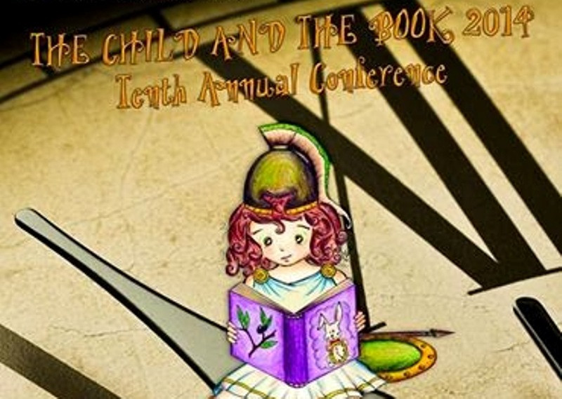 Διεθνές Συνέδριο: The Child and the Book 2014