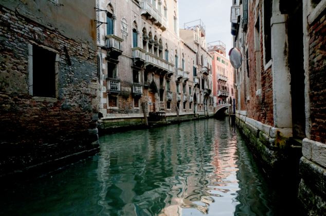 Υπέρ της ανεξάρτητης Βενετίας 2 εκατ. πολίτες σε ανεπίσημο δημοψήφισμα