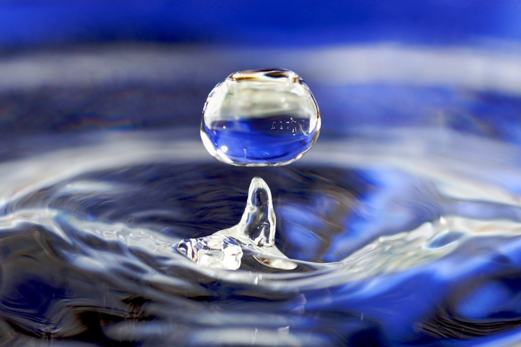 OHE: Απειλούνται τα αποθέματα νερού στον πλανήτη