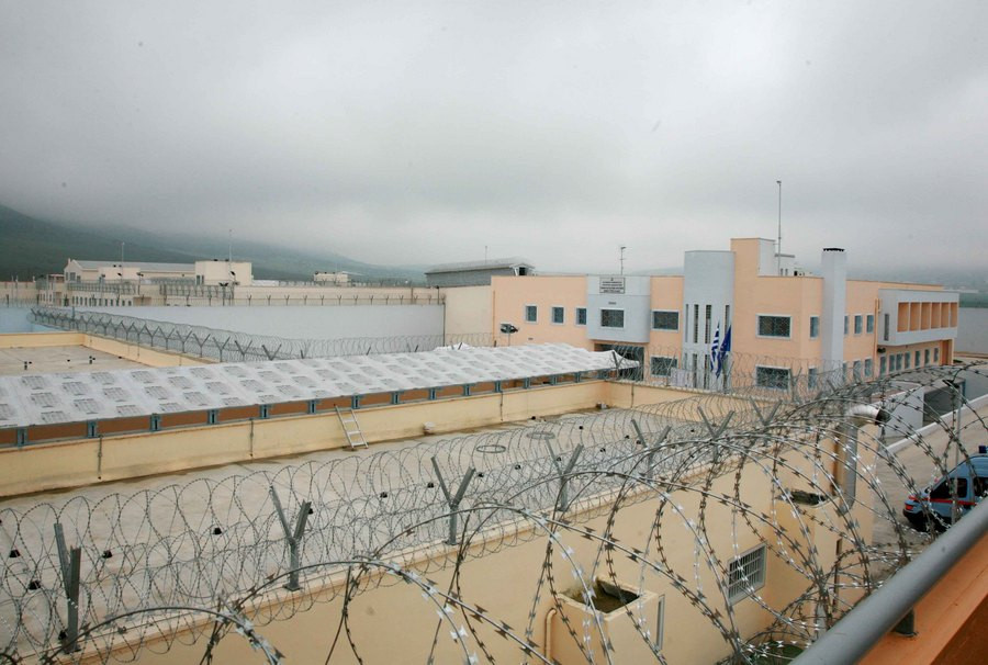 Εισαγγελική έρευνα για υποκίνηση κρατουμένων σε εξέγερση
