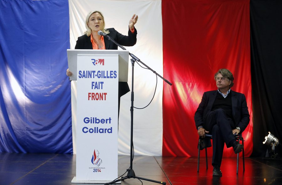 Γαλλικές δημοτικές εκλογές: Ένα μήνυμα με πολλούς αποδέκτες
