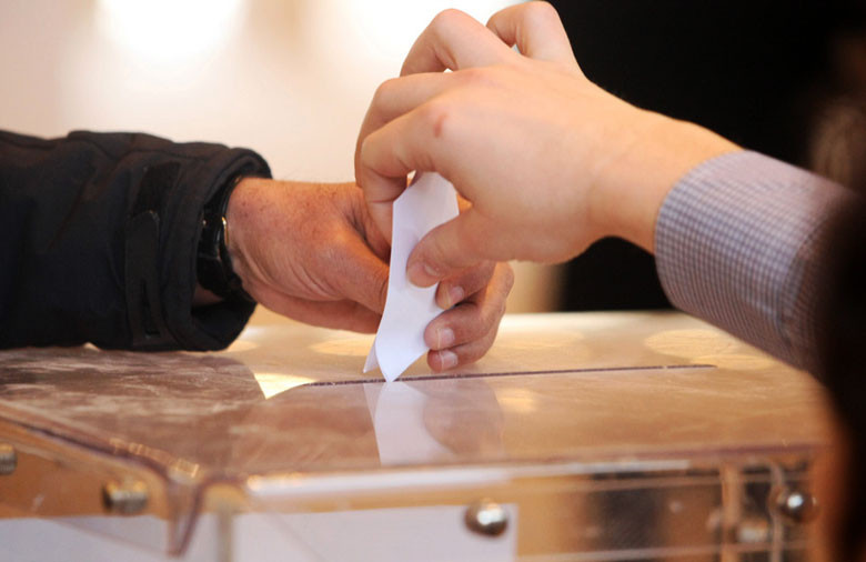 Αποχή από τις αυτοδιοικητικές εκλογές ψήφισε το Βελβεντό